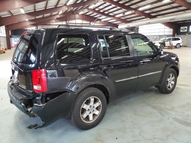 2011 HONDA PILOT TOURING