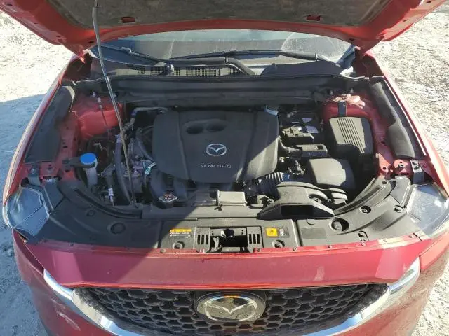 2023 MAZDA CX-5 PREMIUM  