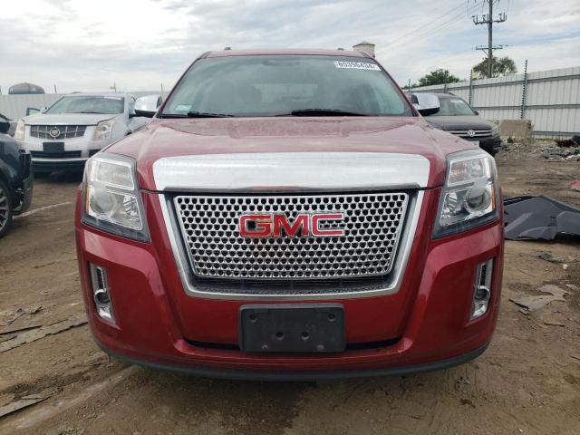 2015 GMC TERRAIN DENALI