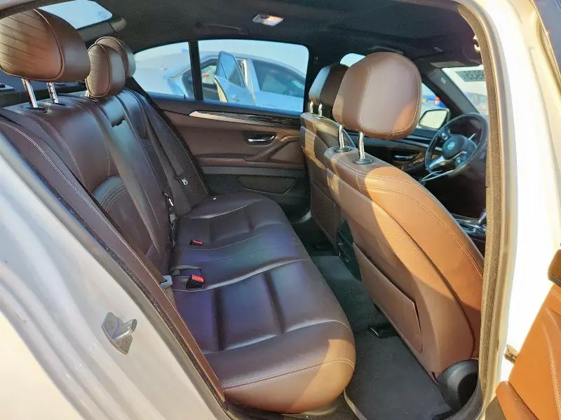 2015 BMW 535 I  