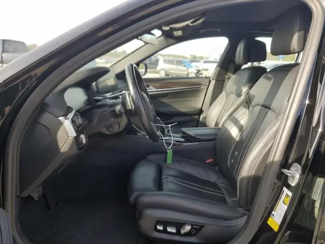 2020 BMW 540 I