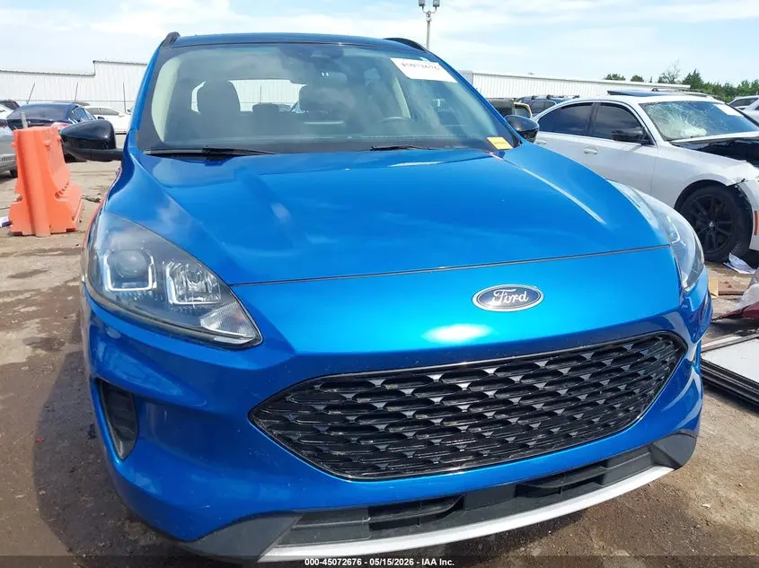 2020 FORD ESCAPE SE SPORT HYBRID