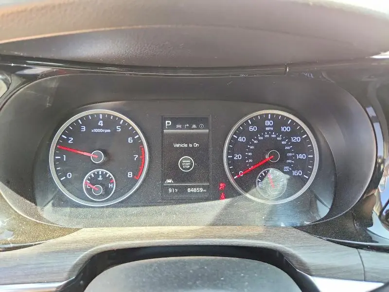 2022 KIA K5 EX  