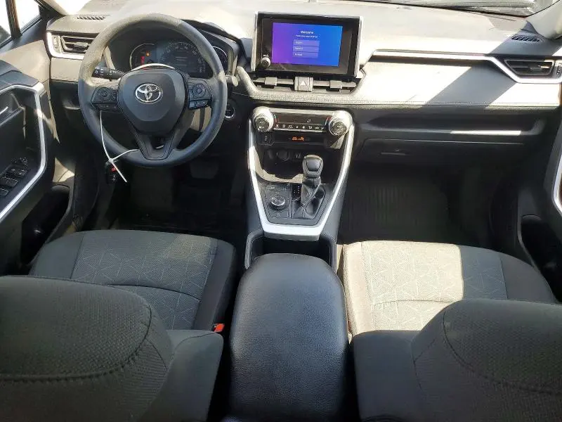 2024 TOYOTA RAV4 WOODLAND EDITION  