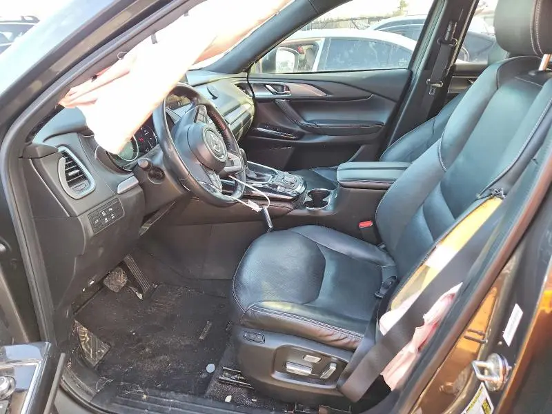 2020 MAZDA CX-9 GRAND TOURING  