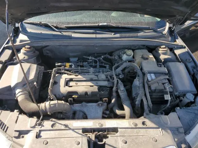 2013 CHEVROLET CRUZE LT  