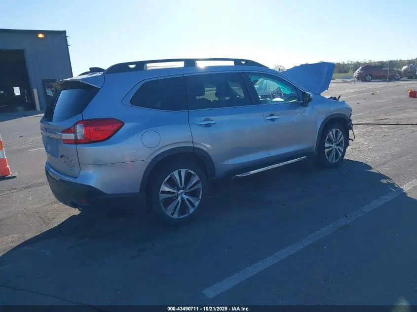 2021 SUBARU ASCENT TOURING