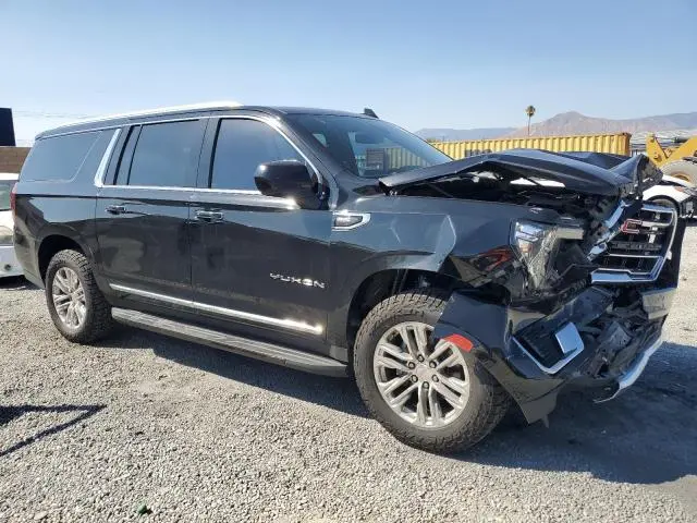 2021 GMC YUKON XL K1500 SLT  