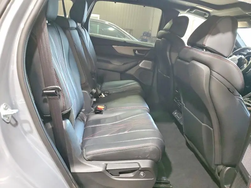 2026 ACURA MDX A-SPEC ADVANCE  