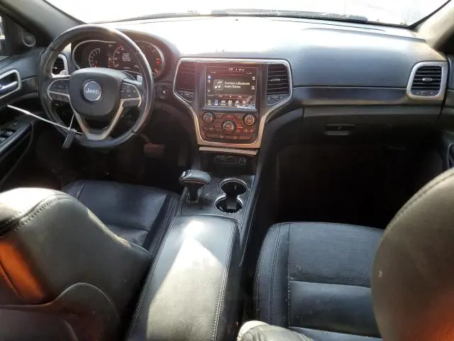 2014 JEEP GRAND CHEROKEE LAREDO  
