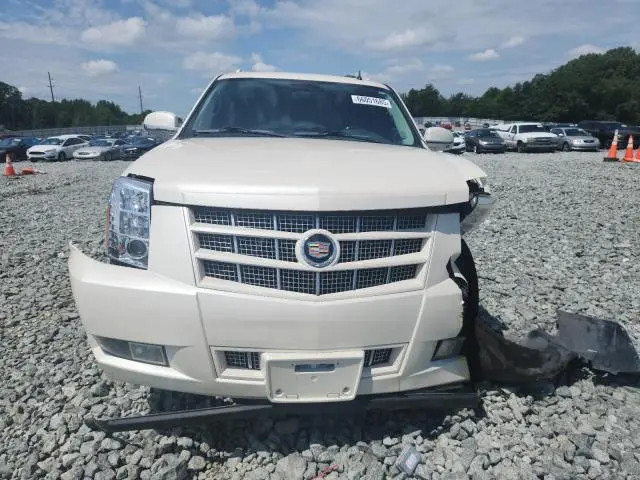 2014 CADILLAC ESCALADE ESV PREMIUM  