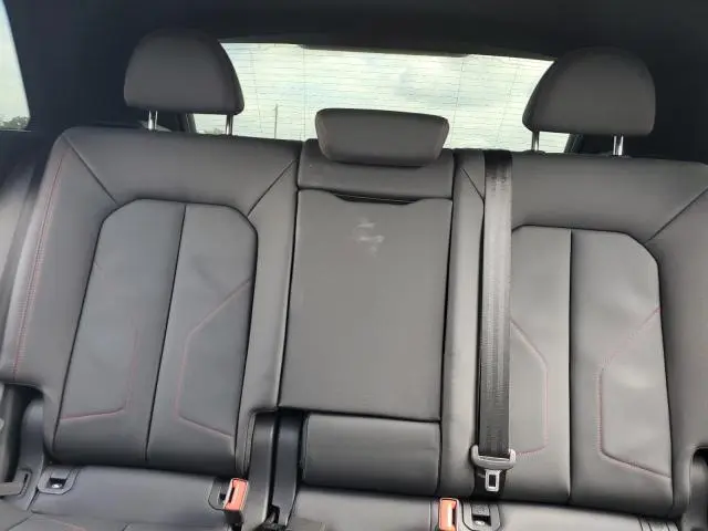 2025 AUDI Q3 PREMIUM PLUS S LINE 45  