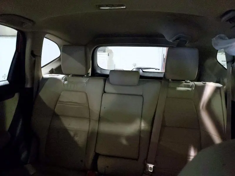 2019 HONDA CR-V EXL  