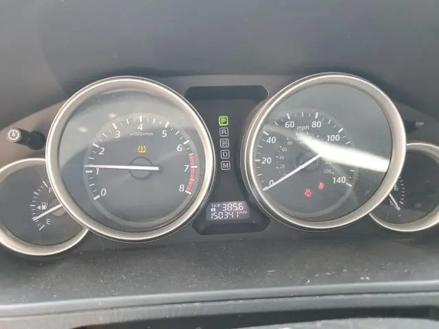 2015 MAZDA CX-9 TOURING  