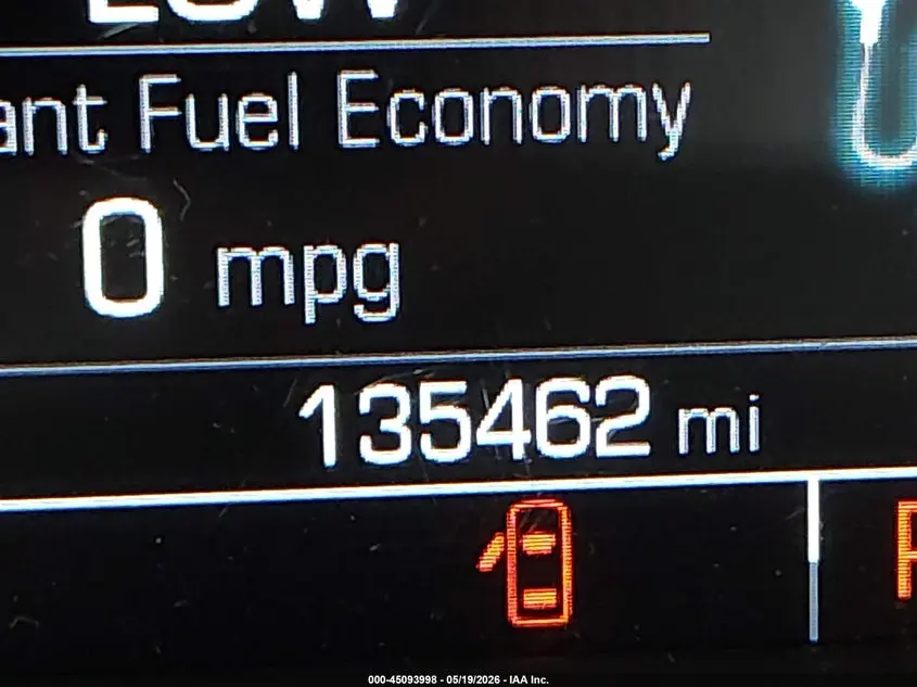 2018 GMC ACADIA SLE-2