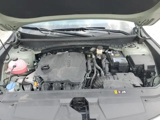 2024 HYUNDAI SANTA CRUZ SE  