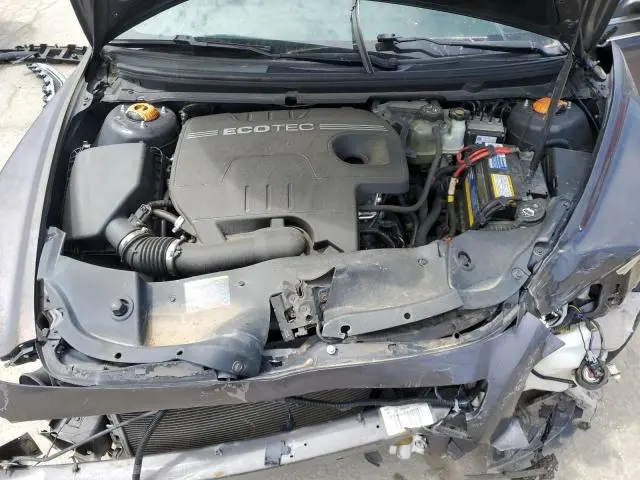 2010 CHEVROLET MALIBU 1LT  