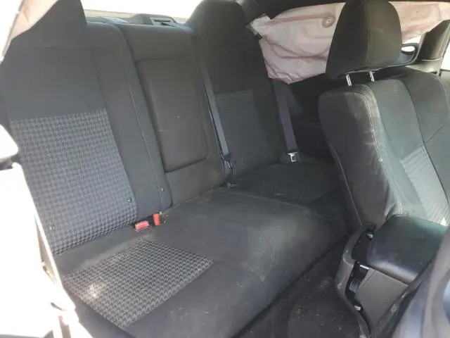 2017 DODGE CHALLENGER R/T  