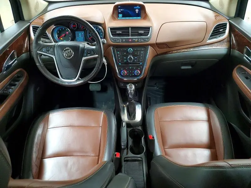 2014 BUICK ENCORE PREMIUM  