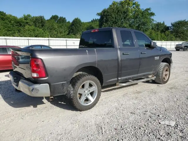 2018 RAM 1500 ST  