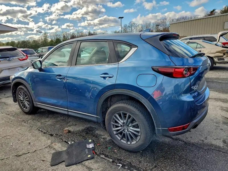 2020 MAZDA CX-5 SPORT  
