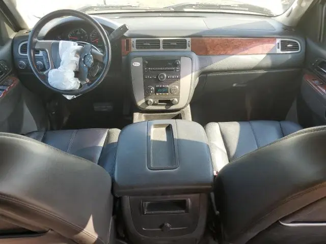 2013 GMC SIERRA K1500 SLT  