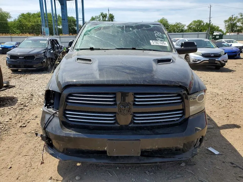 2015 RAM 1500 SPORT  