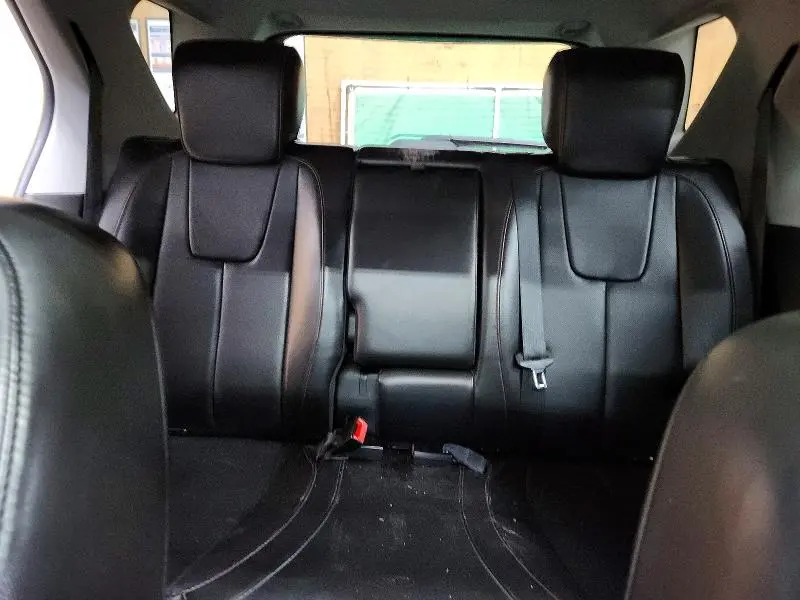 2011 CHEVROLET EQUINOX LTZ  