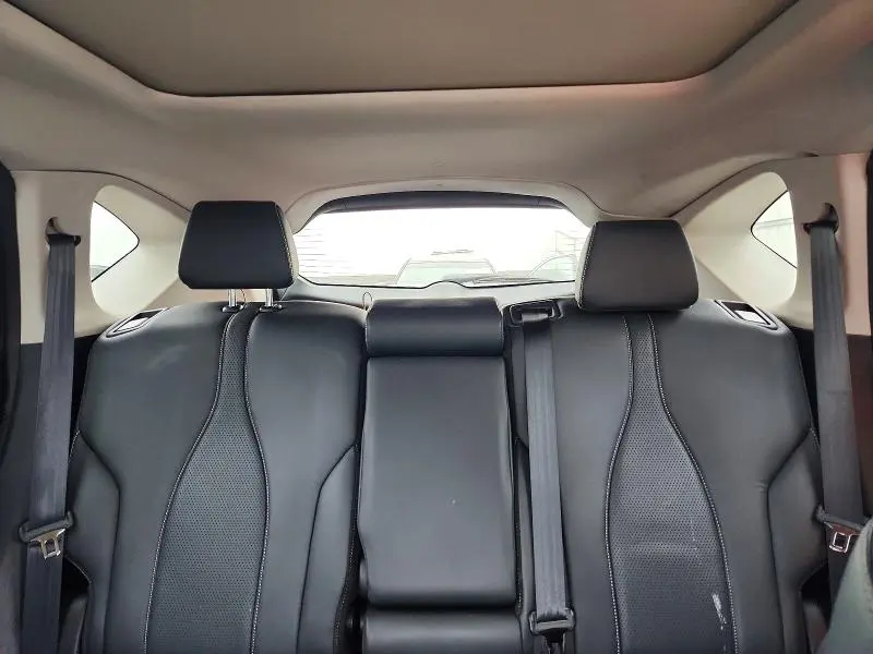2022 ACURA RDX TECHNOLOGY  