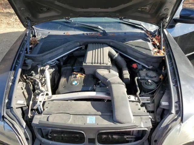 2010 BMW X5 XDRIVE30I  