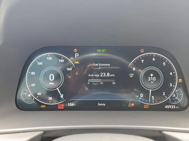 2020 HYUNDAI SONATA SEL PLUS  