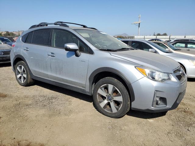 2016 SUBARU CROSSTREK 2.0I HYBRID TOURING