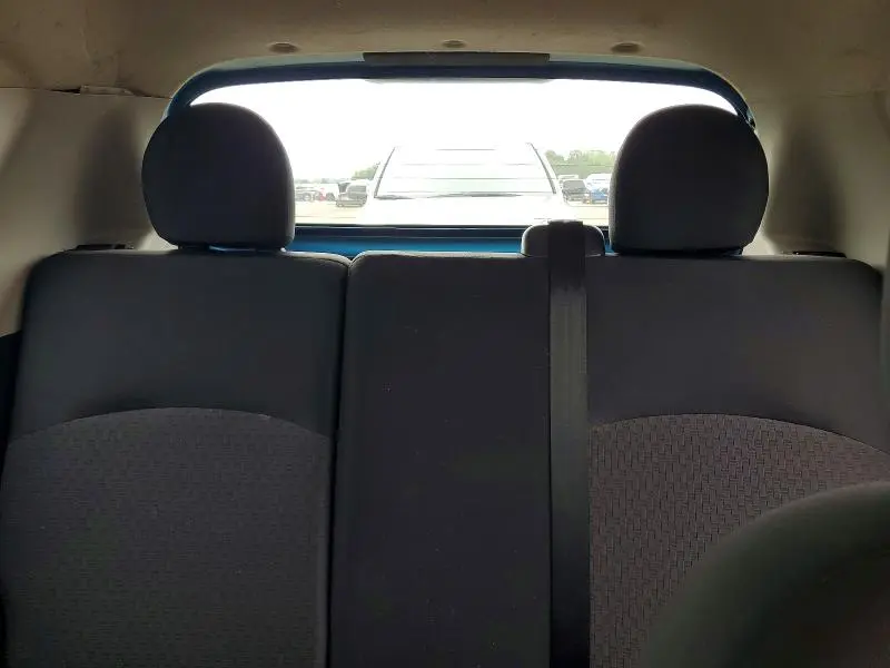 2019 MITSUBISHI MIRAGE ES  