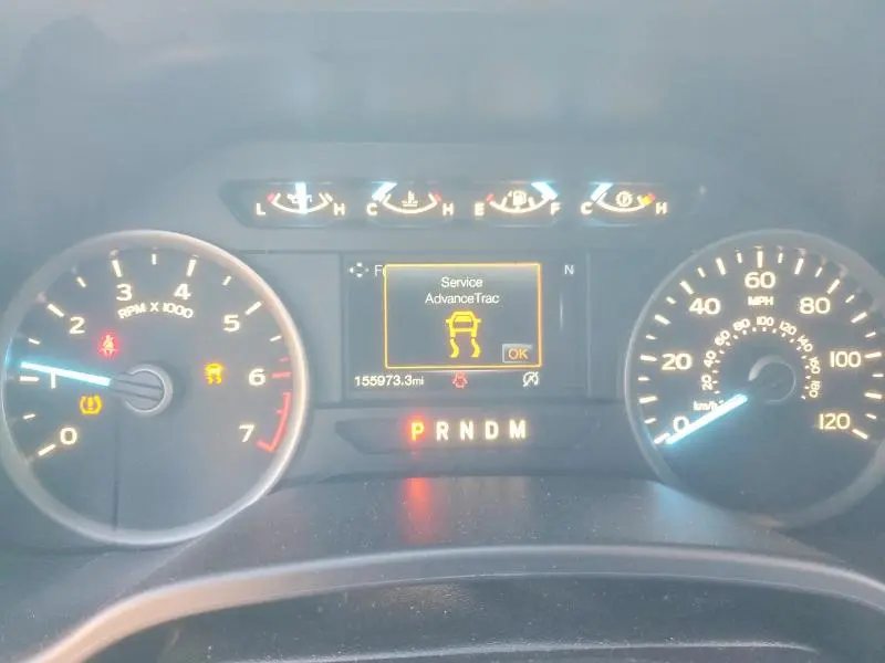 2018 FORD F150 SUPER CAB  