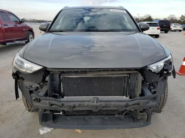 2020 AUDI Q3 PREMIUM S LINE  