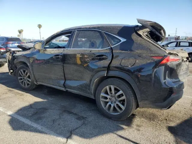 2016 LEXUS NX 200T BASE
