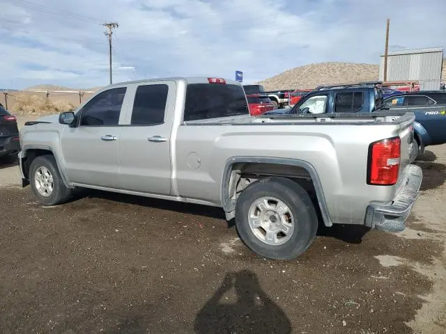 2017 GMC SIERRA C1500  
