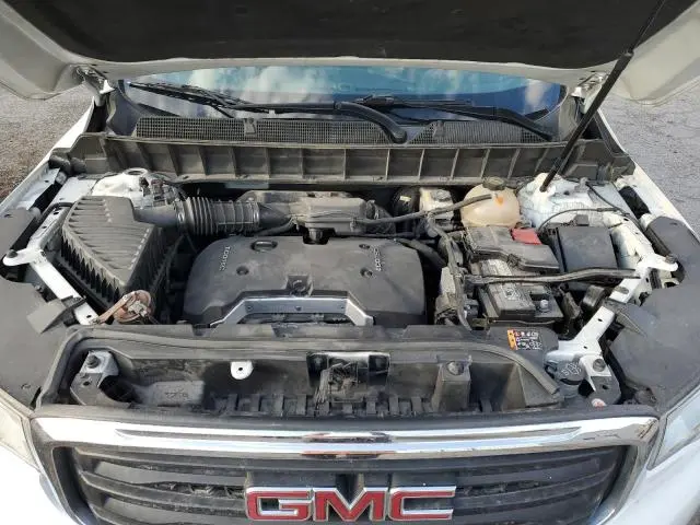 2017 GMC ACADIA SLE  