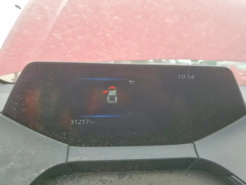 2023 TOYOTA PRIUS LE  