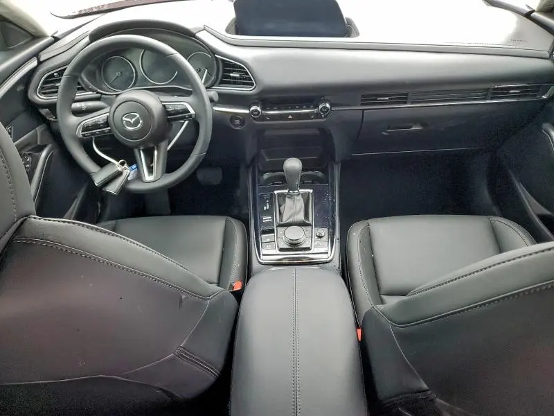 2025 MAZDA CX-30 PREFERRED  