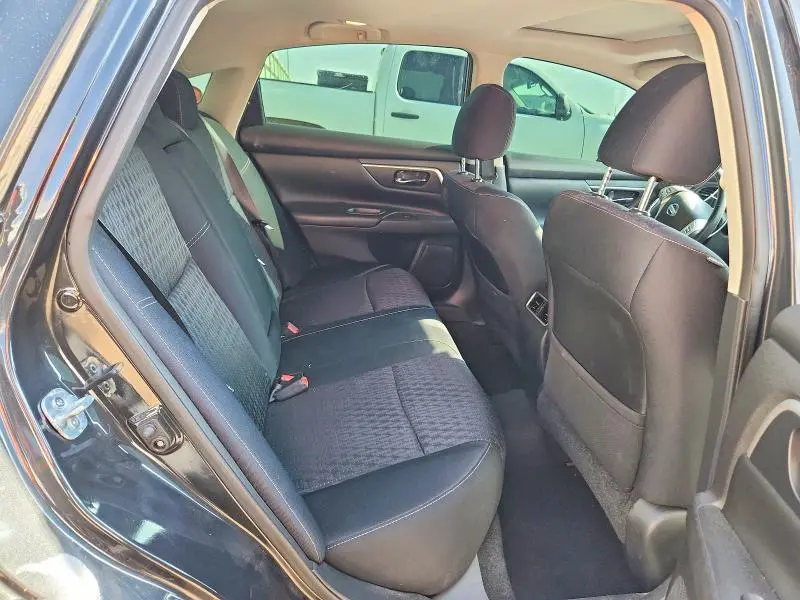 2016 NISSAN ALTIMA 2.5 SV  