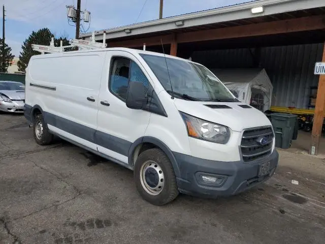 2020 FORD TRANSIT T-250  