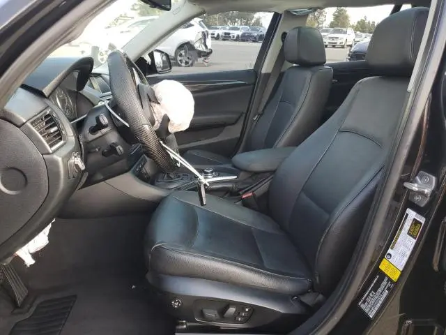 2015 BMW X1 SDRIVE28I  