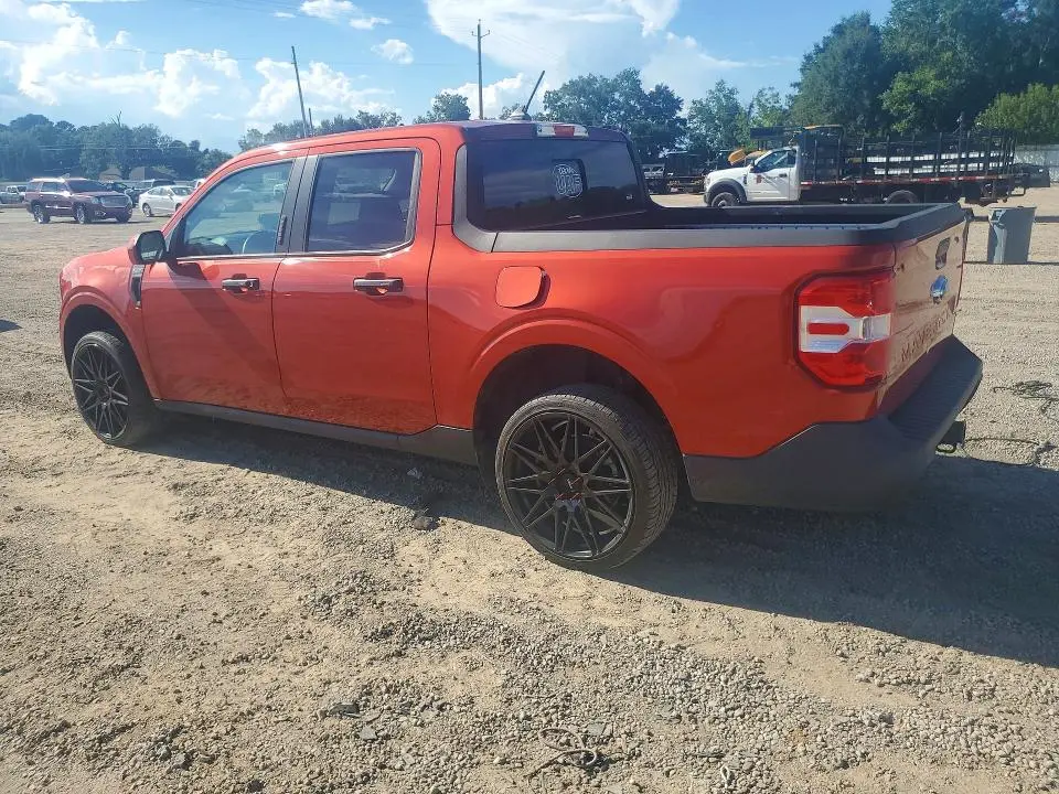 2022 FORD MAVERICK XL  
