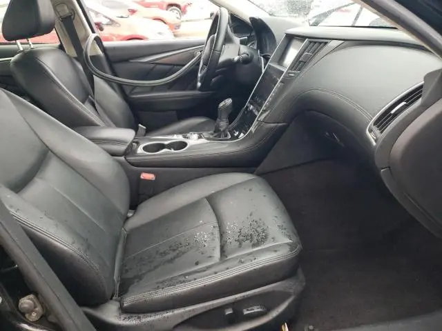 2019 INFINITI Q50 PURE  