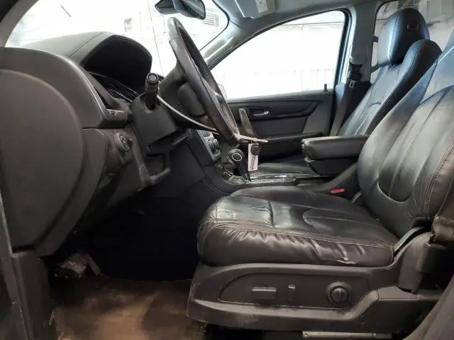 2016 GMC ACADIA SLT-1  