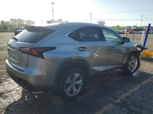 2017 LEXUS NX 200T BASE  