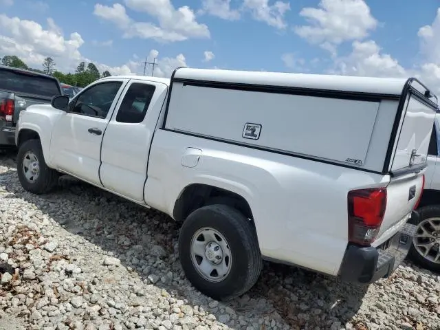 2020 TOYOTA TACOMA ACCESS CAB