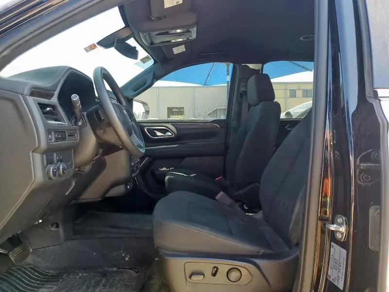 2023 CHEVROLET TAHOE C1500  