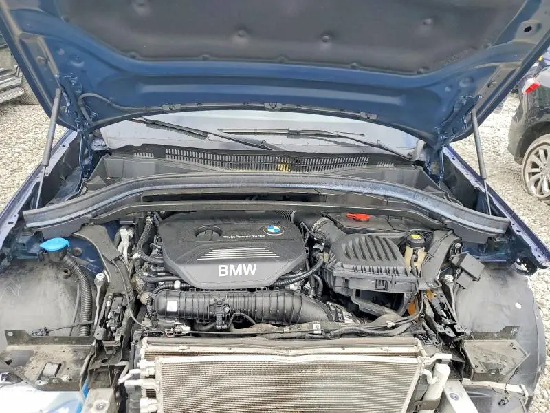 2018 BMW X2 XDRIVE28I  